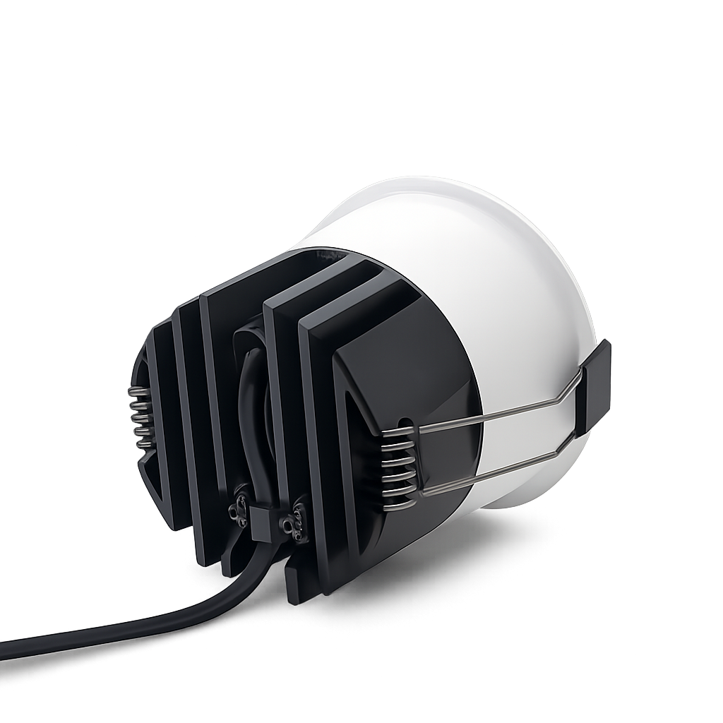 Spot Light 12W - Box